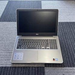 DELL Inspiron 5567 / i5-7200U (~3.10Ghz) / AMD Radeon R7 4GB / 15.6” FULL HD