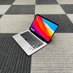 HP Elitetook 1030 G1 / Core M5 6Y54 (~2.70Ghz) / RAM 8GB / SSD 256GB / 13.3” FULL HD IPS