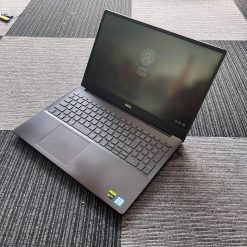 DELL Inspiron 7590 / i7-9750H (~4.50Ghz) / NVIDIA® GeForce® GTX 1650 (4GB) / 15.6” FULL HD IPS / RAM 16GB / SSD 256GB HDD 1TB