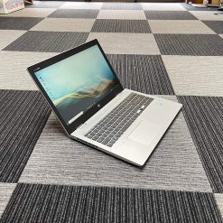 HP Probook 650 G4 i5-7200U (~3.10Ghz) / 15.6” FULL HD (1920x1080) / RAM 8GB (16GB) / SSD 128GB + HDD 500GB / Intel® UHD Graphics Share 8GB