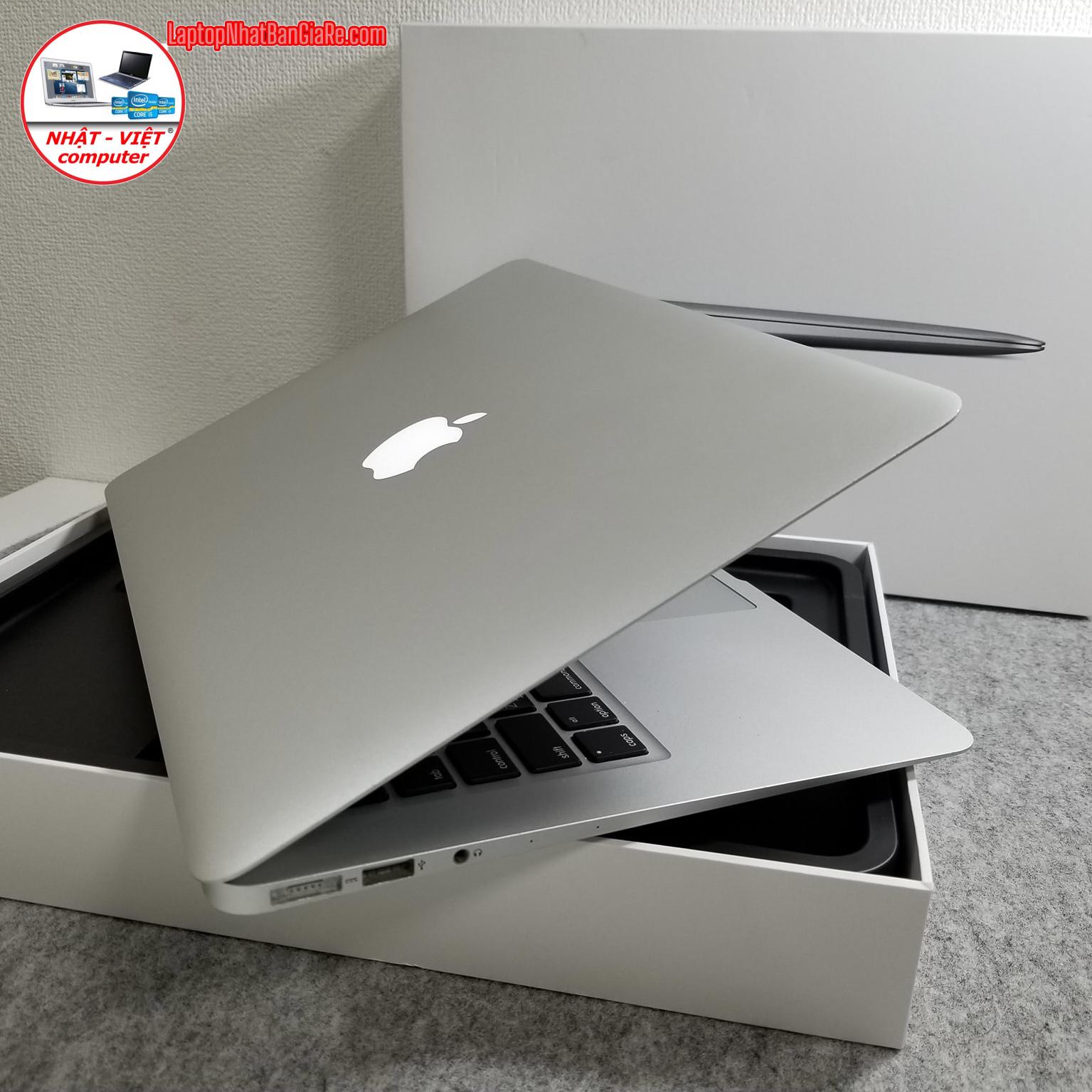 Какой процессор на macbook air 2015