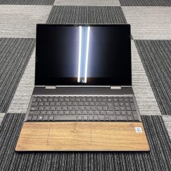 HP Envy X360 15 / i5-10210U (~4.20Ghz) / RAM 8GB / SSD 512GB / 15.6” FHD CẢM ỨNG