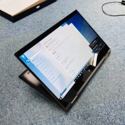 HP Spectre X360 15  i7-8705G (~4.10Ghz) / 15.6″ 4K Touch / VGA RX Vega M 4GB / RAM 16GB / SSD 512GB