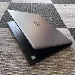 DELL Latitude E3570 / i5-6200U (~2.80Ghz) / 15.6” HD LED / RAM 8GB / SSHD 500GB
