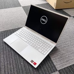 DELL Inspiron 5505 2020 / AMD Ryzen 5-4500U (~4.0Ghz) / 15.6” FHD (1920x1080) / RAM 8GB / SSD 256GB M2