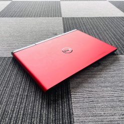 DELL Inspirion 7567 / i7-7700HQ (~3.80Ghz) / NVIDIA GTX 1050Ti / 15.6” FULL HD / RAM 8GB (16GB) / SSD 128GB + HDD 1TB