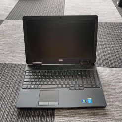 DELL Latitude E5540 / I7-4600U (~3.3GHz) / NVIDIA® GeForce® GT740M (2GB) / RAM 8GB / SSD 256GB / 15.6” HD BACKLIT