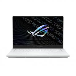 ASUS ROG Zephyrus G15 GA503QS / Ryzen 7- 5800HS (~4.40Ghz X 16CPU) / NVIDIA® GeForce RTX™ 3080 (8GB) / 15.6” 165Hz / RAM 16GB / SSD 1TB