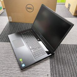 DELL G7 7790 / i7-9750H (~4.50GHz) / NVIDIA® GeForce® RTX 2060 (6GB) / RAM 16GB / SSD 512GB / 17.3” FHD (1920×1080)