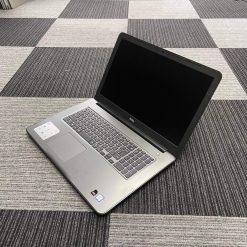 DELL Inspiron 5767 / i7-7500U (~3.50Ghz) / AMD® Radeon® R4 (4GB) / 17.3” FULL HD (1020x1080) / RAM 8GB / SSD 256GB