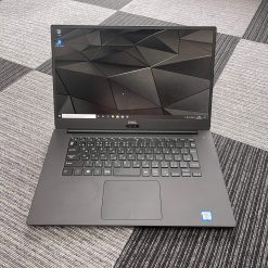DELL Precision 5540 / i7-9850H (~4.60GHz) / NVIDIA® Quadro® T1000 (4GB) / 15.6” IPS 500nits / RAM 16GB / SSD 512GB