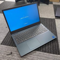 DELL Inspirion 3501 / i7-1165G7 (~4.70Ghz) / 15.6” FULL HD / RAM 8GB / SSD 512GB NVMe