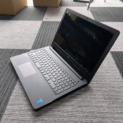 DELL Vostro 3558 / i5-5200U (~2.70Ghz) / RAM 8GB / SSHD 500GB / 15.6” LED BACKLIT / CAMERA Bluetooth