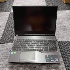 MSI GP65 Leopard 9SD / i7-9750H (~4.50GHz) / NVIDIA® GeForce® GTX 1660Ti (6GB) / 15.6” IPS 144Hz / RAM 16GB / SSD 256GB + HDD 1TB