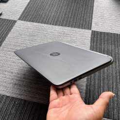 HP Probook 450 G2 / i5-5200U (~2.70Ghz) / RAM 8GB / SSHD 500GB / 15.6” LED BACKLIT / CAMERA Bluetooth DVD
