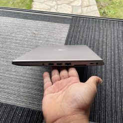 HP Zbook 14U G5 / i7-8650U (~4.20Ghz) / 14” FHD IPS eDP / Radeon™ Pro WX 3100 (2GB) / RAM 16GB / SSD 512GB
