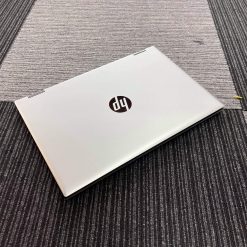 HP Pavilion 14 X360 / i5-1035G1 (~3.60Ghz) / 13.3” FHD (1920 x 1080)Touch / RAM 8GB 3200Mhz / SSD 256GB