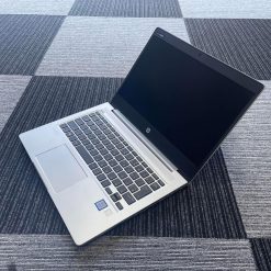 HP Probook 430 G6 2020 i5-8265U (~3.90Ghz) / 13.3” HD BACKLIT / RAM 8GB / SSD 256GB / VGA UHD 620