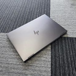 HP Envy X360 / AMD Ryzen™ 5-3500U (~3.70Ghz) / 13.3” FULL HD (1920x1080) Touch / VGA Radeon™ Vega 8 Graphics / RAM 8GB / SSD 256GB NVMe