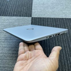 HP Elitebook 840 G4 / i5-7200U (~3.10Ghz) / RAM 8GB DDR4 / SSD 256GB / 14” FULL HD (1920x1080)