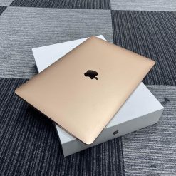 Macbook Air 2019 GOLD / Core i5 (1.6GHz) / RAM 8GB / SSD 256GB / 13” RETINA