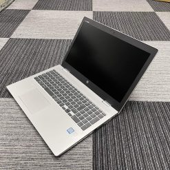 HP Probook 650 G5 / i5-8250U (~3.4Ghz) / 15.6” FHD IPS / RAM 8GB / SSD 256GB / VGA Intel® UHD Graphics 620