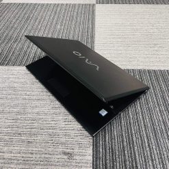 VAIO VJS 131 / i5-6200U (~2.80Ghz) / 13.3” FHD (1920X1080) / RAM 4GB / SSD 128GB (256GB) / 1kg1