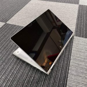 HP 1030 G2 X360 / i5-7200U (~3.10Ghz) / 13.3” FULL HD (1020×1080) Touch / RAM 8GB / SSD 256GB