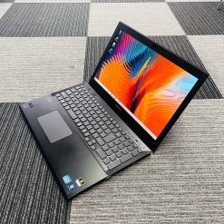 VAIO SVS15 i7-3612QM (~3.10Ghz) / NVIDIA® GeForce® GT 640M (2GB) / 15.6” FULL HD (1920X1080) / RAM 8GB / SSD 256GB