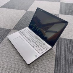 VAIO SVF15 Touch / i7-3535U (~3.10Ghz) / 15.6” FULL HD (1920X1080) CẢM ỨNG / RAM 8GB / HDD 1TB