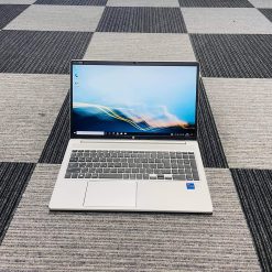 HP Probook 450 G8 2021-2022 / i5-1135G7 (~4.20Ghz) / Intel® Iris® Xe Graphics / RAM 8GB / SSD 256B / 15.6” FULL HD (1920×1080)