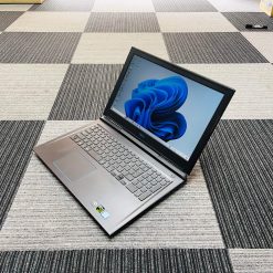 DELL Gaming G7 7588 BLACK / i7-8750H (~4.1Ghz) / NVIDIA® GeForce® GTX 1060 (6GB) / 15.6” FHD (1920×1080) / RAM 16GB / SSD 256GB HDD 1TB