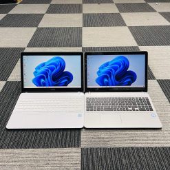 VAIO VJS151 / i7-6700HQ (~3.50Ghz) / 15.6” FULL HD / RAM 8GB / SSHD 1TB
