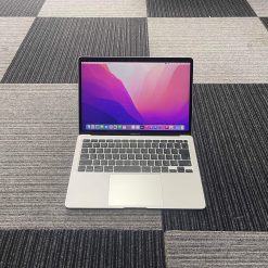 Macbook Air 2020 / Core i5 (1.1GHz 8CPU) / RAM 16GB / SSD 256GB / 13” RETINA