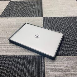 DELL XPS 15 9550 / i7-6700HQ (~3.50Ghz) / NVIDIA® GeForce® GTX 960M (2GB) / 15.6” 4K (3840 x 2160) InfinityEdge IPS CẢM ỨNG / RAM 16GB / SSD 512GB