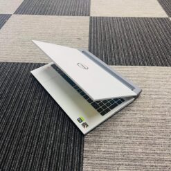 DELL GAMING G15 5515 2021-2022 /  Ryzen™ R7- 5800H (~4.40Ghz X 16CPU) / NVIDIA® GeForce RTX™ 3050Ti (4GB) / 15.6” FULL HD IPS 120Hz / RAM 16GB 3200Mhz / SSD 512GB