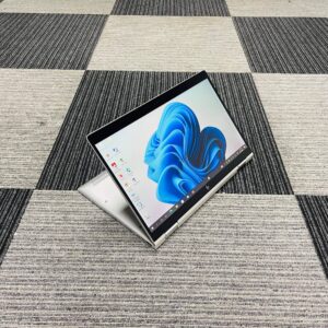 HP Elitebook 1030 G3 X360 / i7-8650U (~4.20Ghz) / RAM 16GB / SSD 512GB / 13.3” FULL HD IPS 120Hz TOUCH
