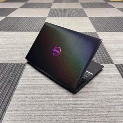 DELL GAMING G5 5500 / i7-10750H (~5.0Ghz) / NVIDIA® GeForce® GTX 1660Ti (6GB) / 15.6″ FHD IPS 144Hz / RAM 16GB / SSD 512GB