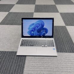 VAIO SVT15 / i7-3535U (~3.10Ghz) / 15.6” FULL HD (1920X1080) CẢM ỨNG / RAM 8GB / SSD 256GB