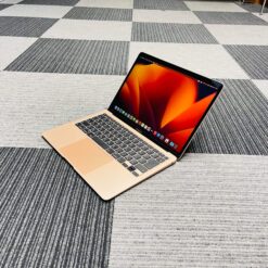 Macbook Air 2020 GOLD Core i3 (1.1GHz) / RAM 8GB / SSD 256GB / 13” RETINA