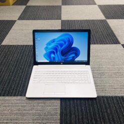 HP Laptop 15 / AMD A4 9125 (~2.30Ghz) / 15.6” FULL HD (1920×1080) / RAM 8GB / SSD128GB (256GB)