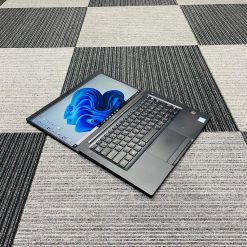 DELL Latitude 7390 2020 TOUCH / i5-8350U (~3.60Ghz) / 13.3” FULL HD CẢM ỨNG / RAM 8GB / SSD 256GB