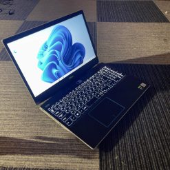 DELL GAMING G3 3500 / i7-10750H (~5.0Ghz) /NVIDIA® GeForce® GTX 1660Ti (6GB) / RAM 16GB / SSD 256GB + HDD 1TB / 15.6″ FHD