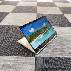 DELL Inspiron 2in1 7620 2022-2023 i7-1260P (~4.70Ghz, 16CPU) / 16″ FULLL HD IPS CẢM ỨNG XOAY GẬP / RAM 16GB 3200Mhz / SSD 512GB