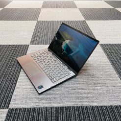DELL Inspiron 2in1 7306 2021-2022i7-1165G7 (~4.70Ghz) / 13.3” 4K Ultra HD (3840 x 2160), IPS CẢM ỨNG XOAY GẬP / RAM 16GB / SSD 512GB NVMe