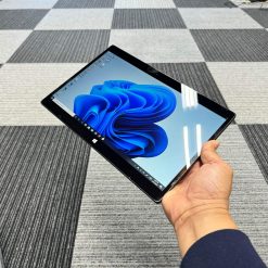 DELL Latitude 7275 2in1 / Core M7-6Y75 (~3.10Ghz) / 12.5” FULL HD IPS cảm ứng tháo rời / RAM 8GB / SSD 256GB