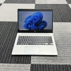 HP Elitebook 14 2019-2020 / CPU Ryzen™ 3 Pro (~3.40Ghz) / 14” FULL HD (1920x1080) / RAM 8GB / SSD 128GB (256GB) / Radeon™ Vega 6 Graphics