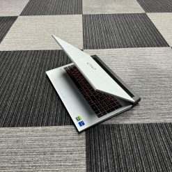 GAMING DELL G15 5520 2022-2023i7-12700H (~4.70Ghz, 20CPU) / NVIDIA® GeForce RTX™ 3050Ti (4GB) / 16” FULL HD IPS 120Hz / RAM 16GB DDR5 / SSD 512GB