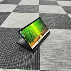 DELL Latitude 2in1 7420 2021-2022 / i7-1185G7 (~4.80Ghz) / RAM 32GB / SSD 1000GB NVMe / 14” FULL HD 100%sRGB TOUCH 2in1 / Intel® Iris® Xe Graphics share 16GB