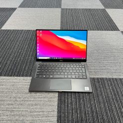 DELL XPS 13 7390 / i7-10710U (~4.70Ghz) / RAM 16GB / SSD 512GB / 13.3” inch UHD 4K (3840×2160) IPS, CẢM ỨNG ĐA ĐIỂM